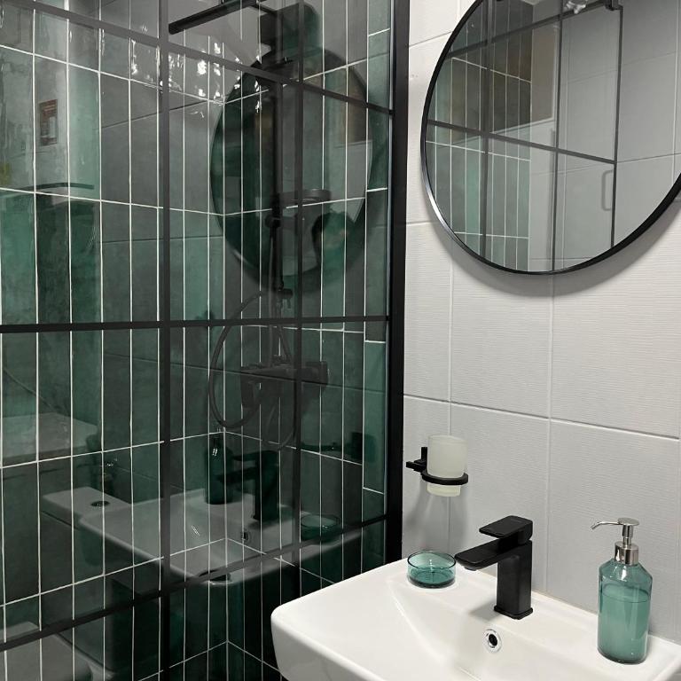 Spacious 3BR Apartment, Cozy & Authentic Sarajevo - Apartman sa 3 Spavaće Sobe - 10