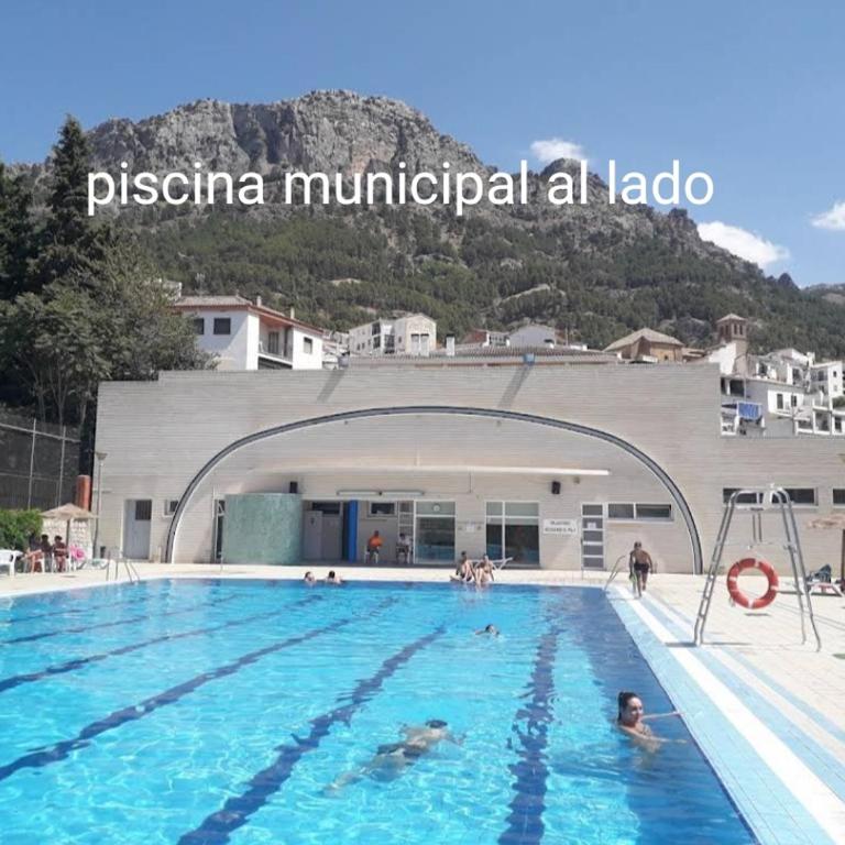Almansasalud - Apartamento de 2 dormitorios - 22