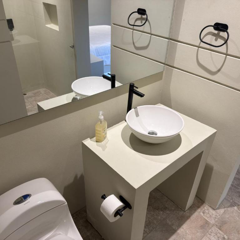 Jaragual Hostel "Eco Hostal" - Suite Executive - 1
