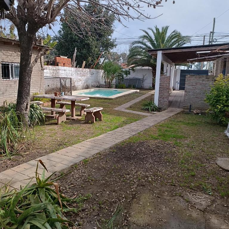 Don Pablo - Casa de 2 dormitorios - 21