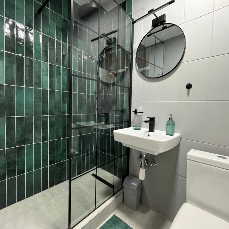 Spacious 3BR Apartment, Cozy & Authentic Sarajevo - Apartman sa 3 Spavaće Sobe - 8