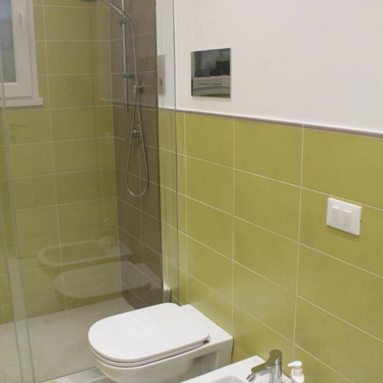 Casa Totino Mondello - Appartamento con 1 Camera da Letto - 11