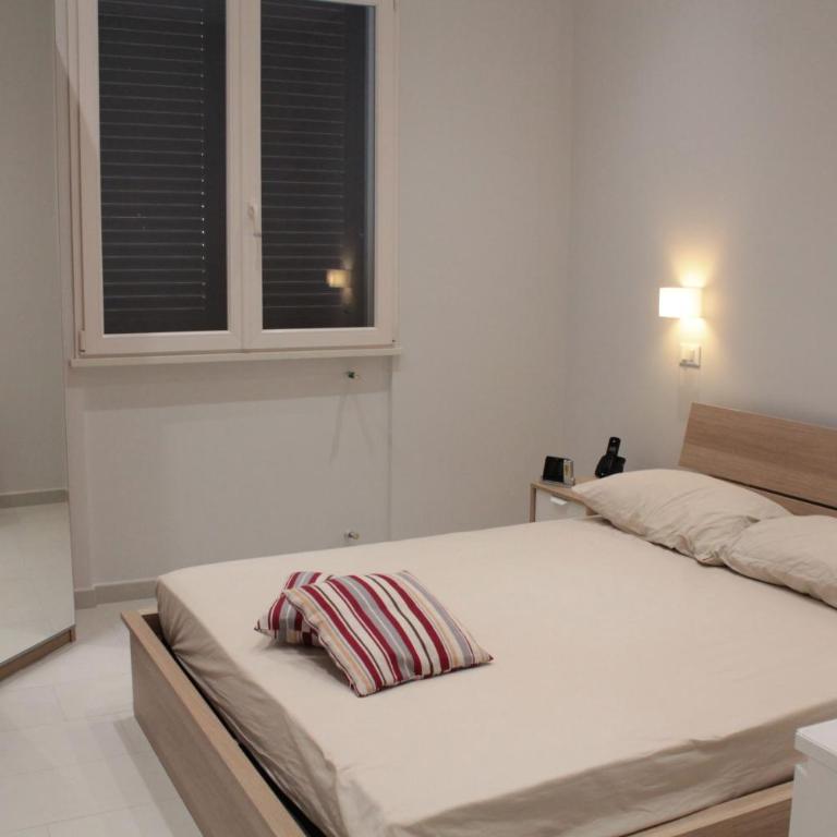 Casa Totino Mondello - Appartamento con 1 Camera da Letto - 9
