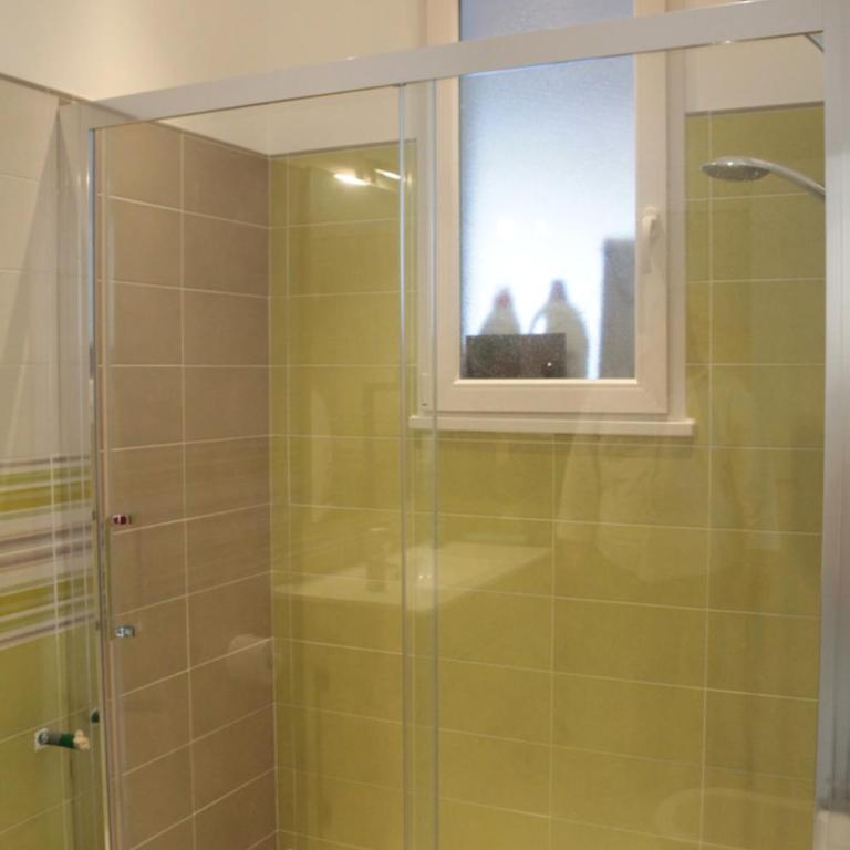 Casa Totino Mondello - Appartamento con 1 Camera da Letto - 12