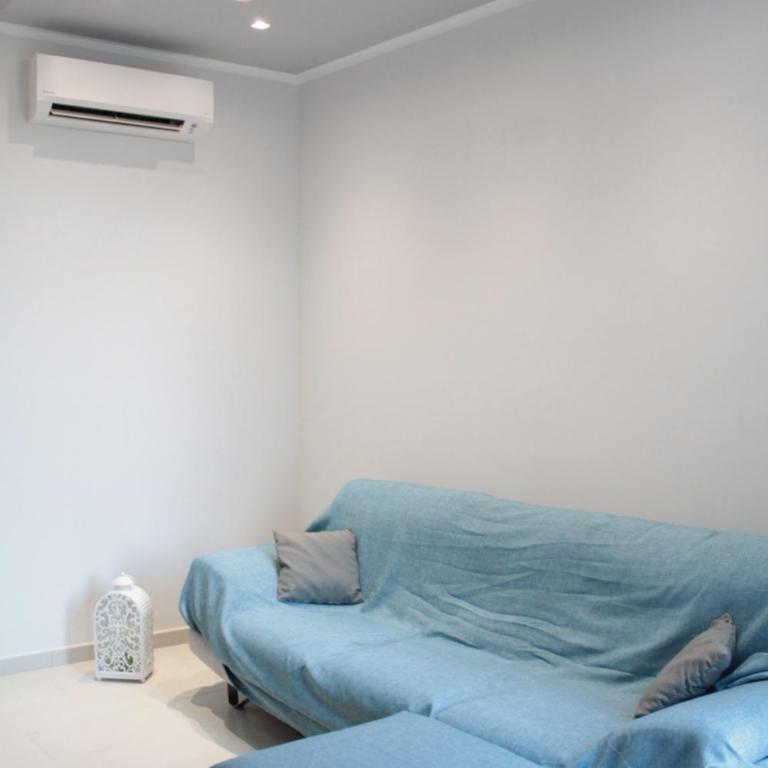 Casa Totino Mondello - Appartamento con 1 Camera da Letto - 7