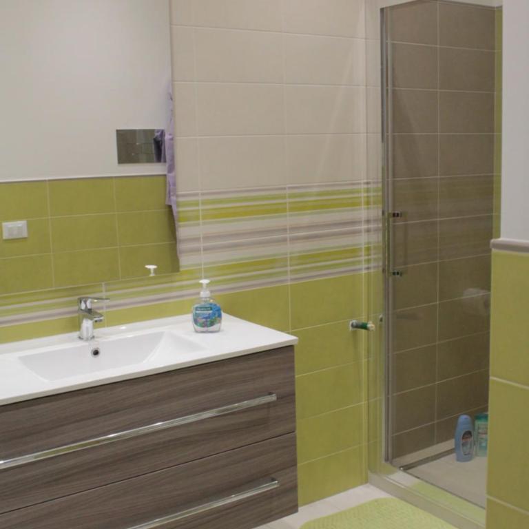 Casa Totino Mondello - Appartamento con 1 Camera da Letto - 10