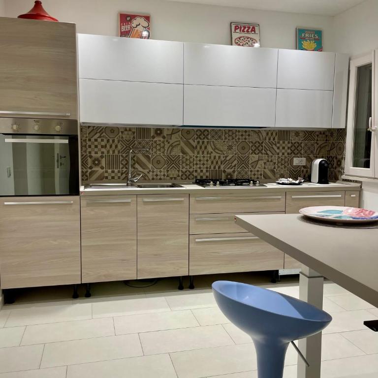 Casa Totino Mondello - Appartamento con 1 Camera da Letto - 13