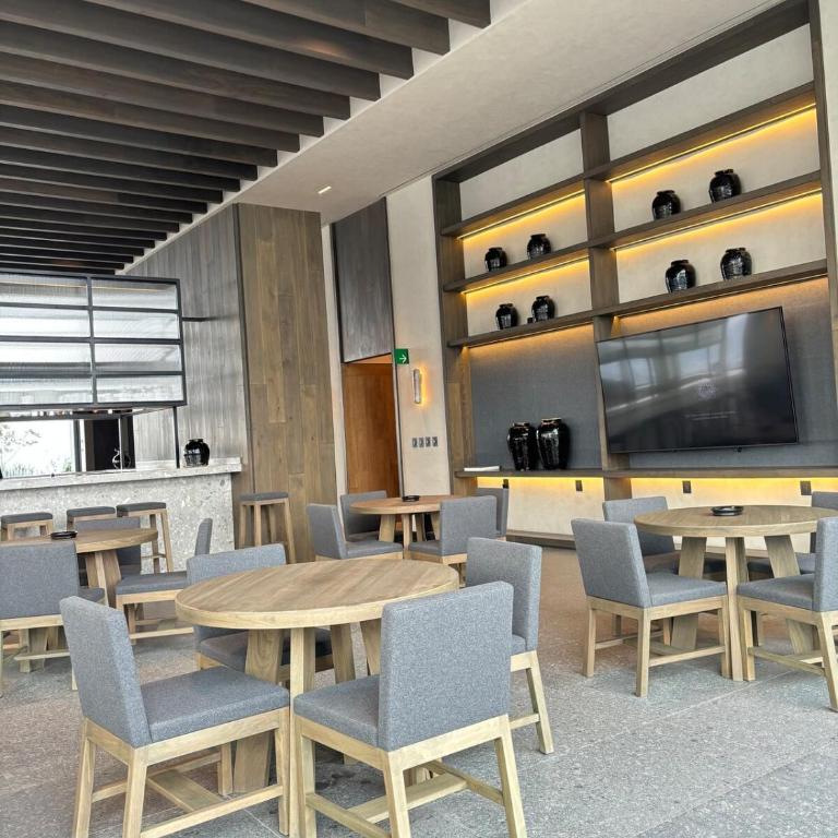 Luxury Apartment on Reforma - One-Bedroom Apartment - 26