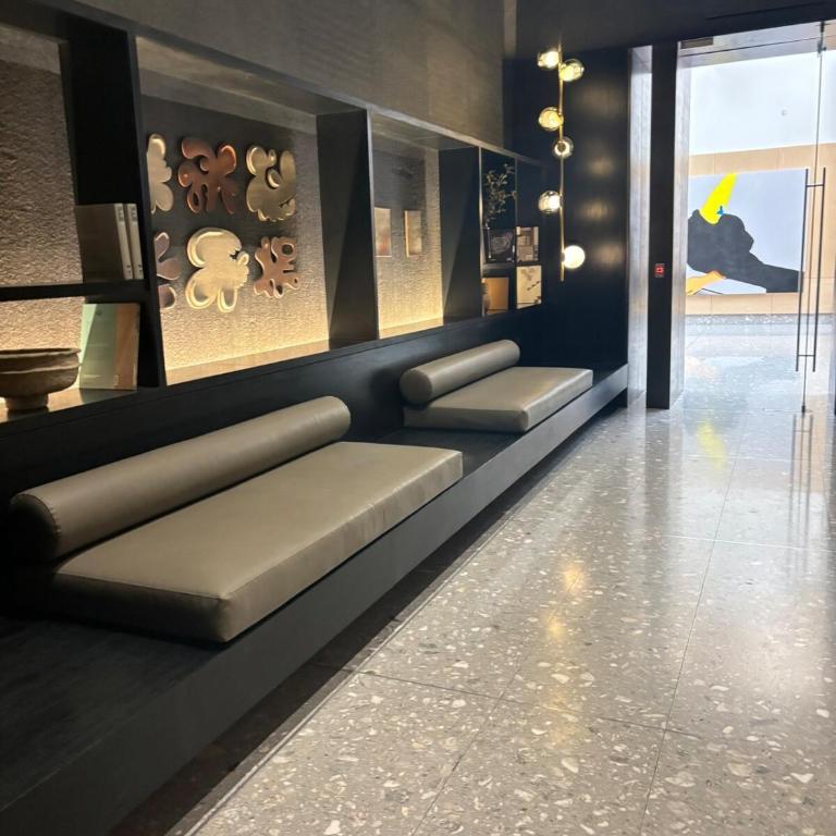 Luxury Apartment on Reforma - One-Bedroom Apartment - 34
