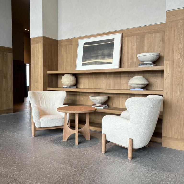 Luxury Apartment on Reforma - One-Bedroom Apartment - 25