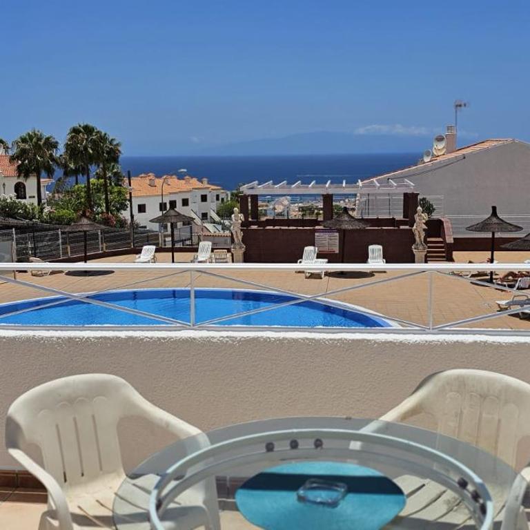 Sunshine Beach Apartments - Apartamento de 1 dormitorio - 25