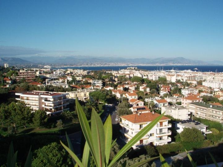 Luxury Vintage Rooftop Appartment - Appartement 2 Chambres avec Terrasse et Vue sur la Mer - 13