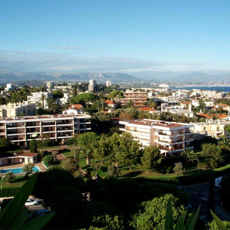Luxury Vintage Rooftop Appartment - Appartement 2 Chambres avec Terrasse et Vue sur la Mer - 17