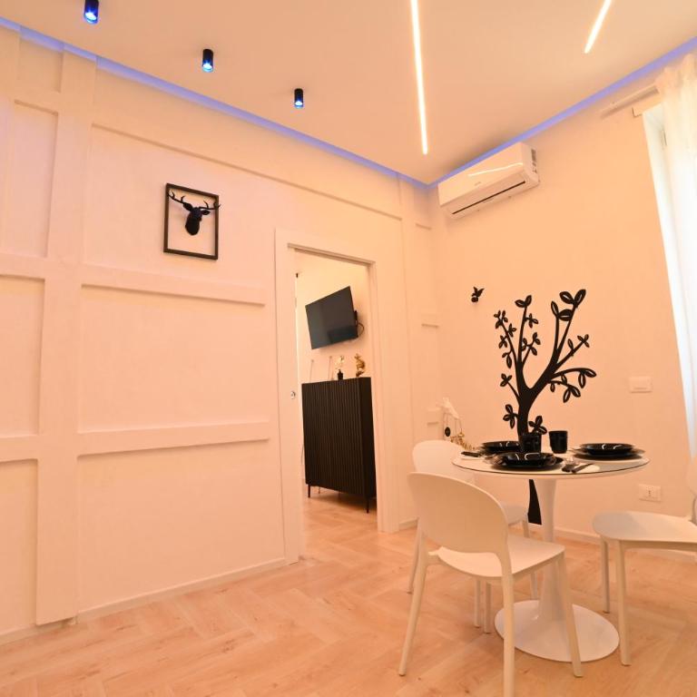 Gran Duca Santo Stefano Suite ZONA CASALE VICINO AEROPORTO - Appartamento con 1 Camera da Letto - 14