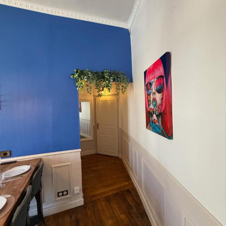 Pop'Arc Cathedral View hypercentre - 45 sqm - Apartment - 18