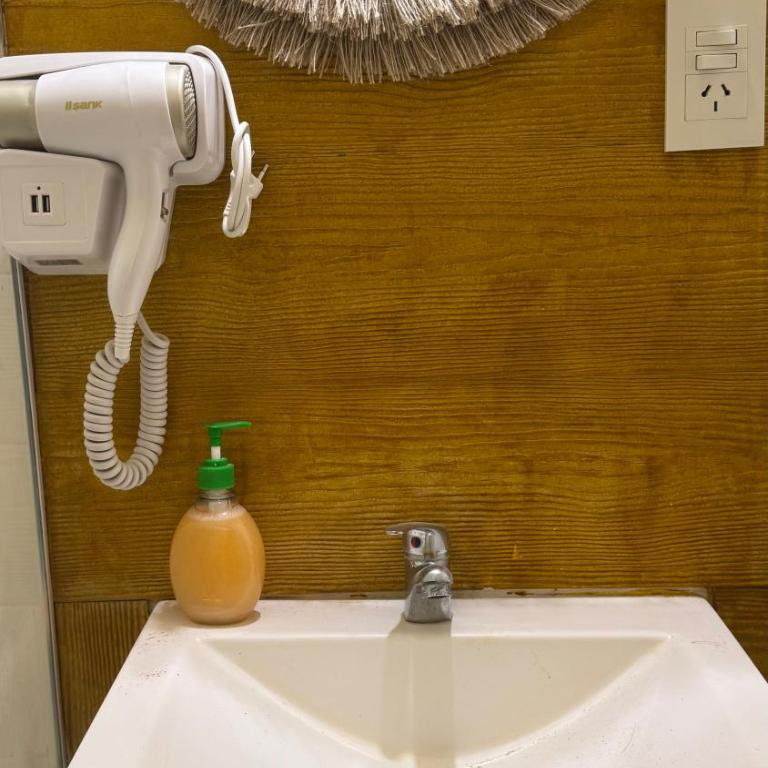 Recoleta POINT - Apartamento de 1 dormitorio - 19