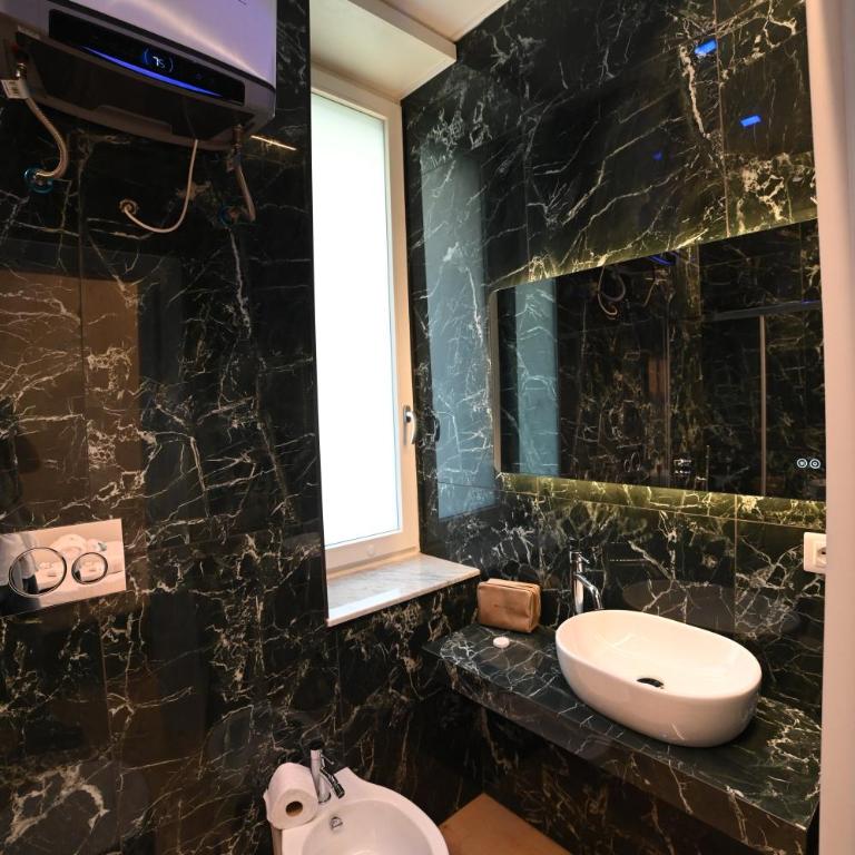 Gran Duca Santo Stefano Suite ZONA CASALE VICINO AEROPORTO - Appartamento con 1 Camera da Letto - 28