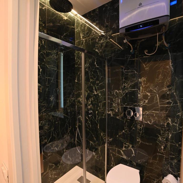 Gran Duca Santo Stefano Suite ZONA CASALE VICINO AEROPORTO - Appartamento con 1 Camera da Letto - 27
