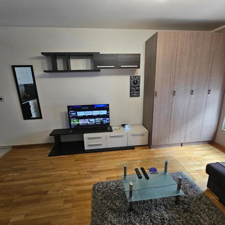 Xstannadan - Apartman sa 1 Spavaćom Sobom - 9