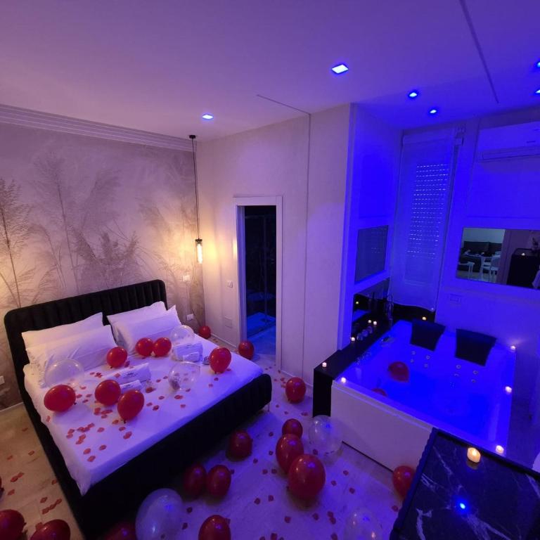 Gran Duca Santo Stefano Suite ZONA CASALE VICINO AEROPORTO - Appartamento con 1 Camera da Letto - 7