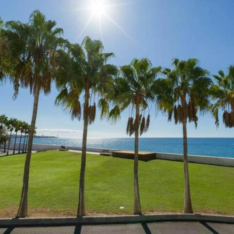 Chalet in Maspalomas with Heated Pool - Two-Bedroom Chalet - 27