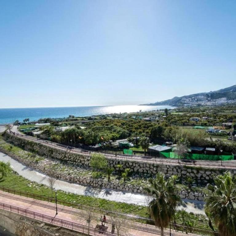 Apartment in Nerja near Sea Beach - Apartamento de 3 dormitorios - 41