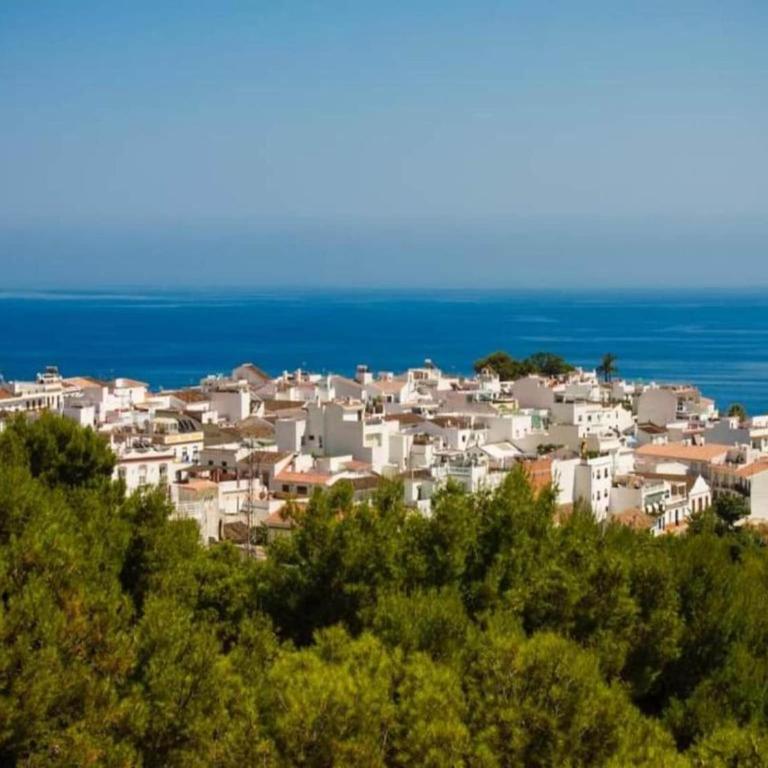 Apartment in Nerja near Sea Beach - Apartamento de 3 dormitorios - 37