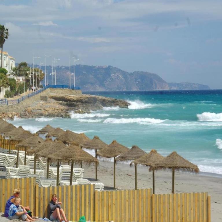 Apartment in Nerja near Sea Beach - Apartamento de 3 dormitorios - 28