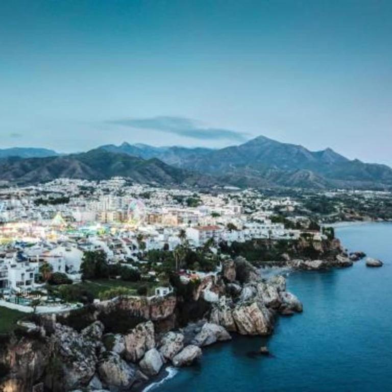 Apartment in Nerja near Sea Beach - Apartamento de 3 dormitorios - 27
