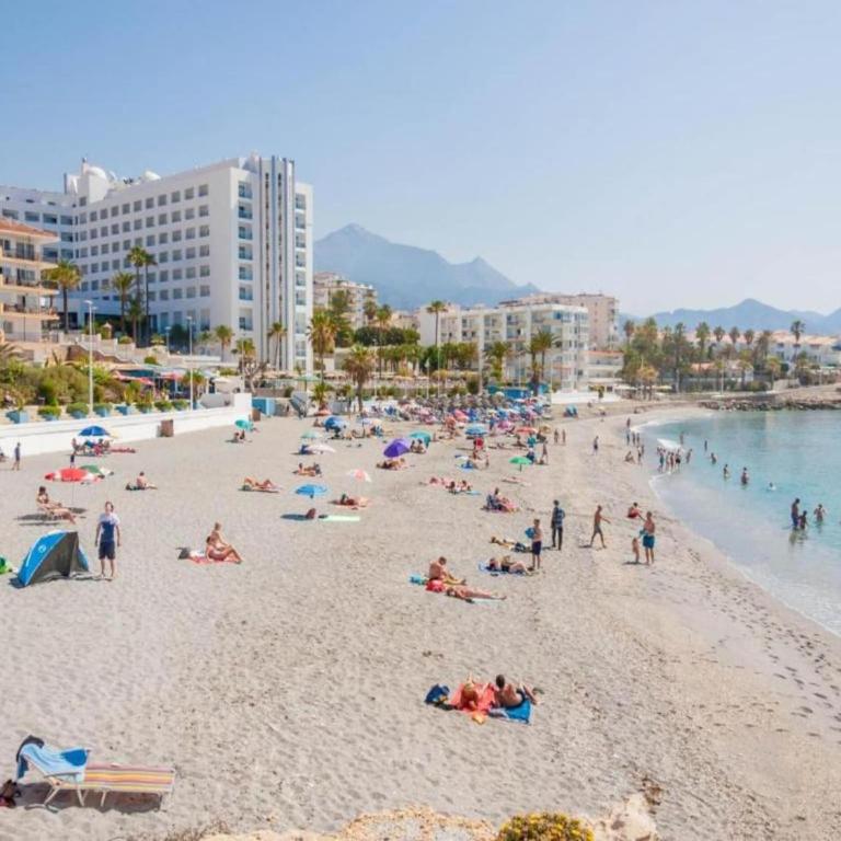Apartment in Nerja near Sea Beach - Apartamento de 3 dormitorios - 40