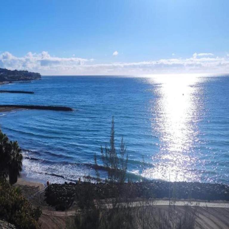 Chalet in Salobre with Private Heated Pool - Two-Bedroom Chalet - 36