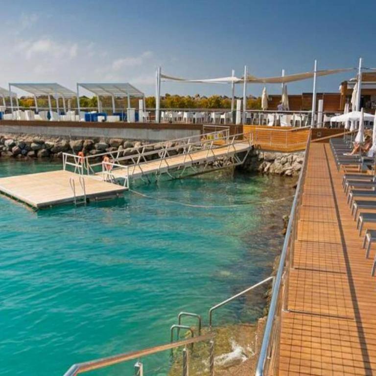 Holiday Home in Spain near the Beach & Marina - Three-Bedroom Vacation Home - 30