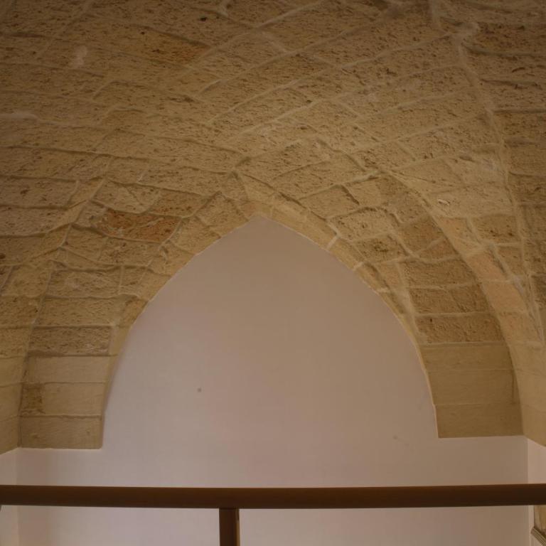 Antica Dimora dei Nonni - Quadruple Room with Balcony - 34