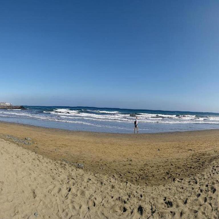 Holiday Home in Spain near the Beach & Marina - Three-Bedroom Vacation Home - 39
