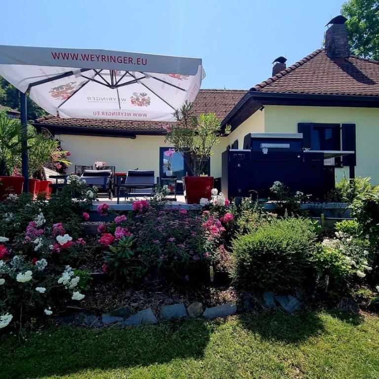 Haus am See - Ferienhaus - 7