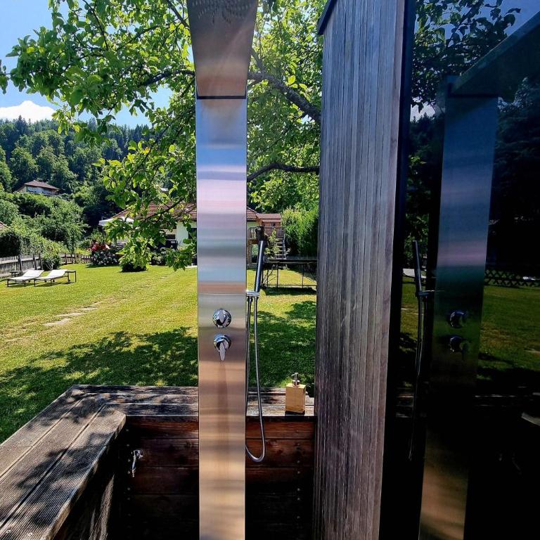 Haus am See - Ferienhaus - 27