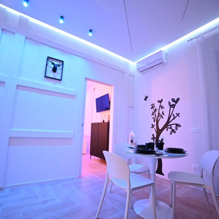 Gran Duca Santo Stefano Suite ZONA CASALE VICINO AEROPORTO - Appartamento con 1 Camera da Letto - 32