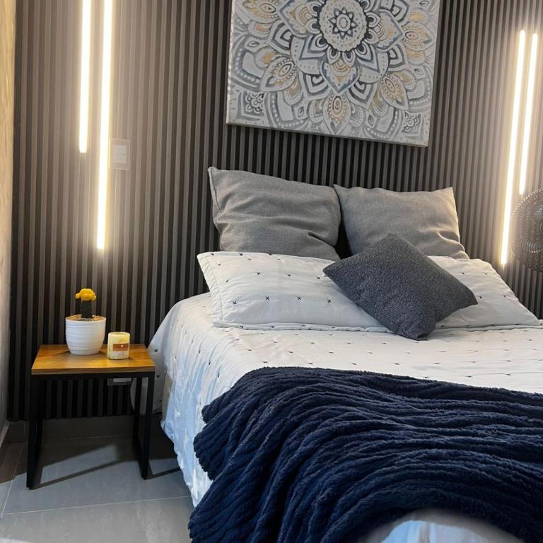 Loft Belén WiFi900Mb Av 33 Cr 70 l Balcón Vista - One-Bedroom Apartment - 1