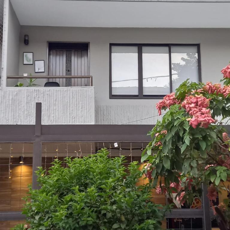 Loft Belén WiFi900Mb Av 33 Cr 70 l Balcón Vista - One-Bedroom Apartment - 10