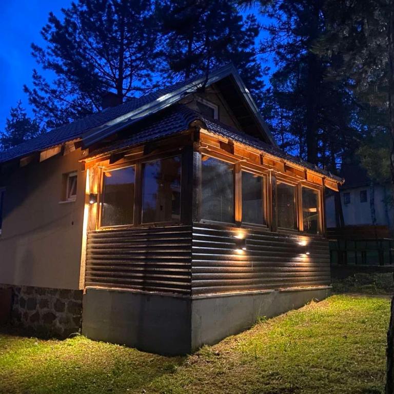 Vikendica Nadja - Kuća sa 3 Spavaće Sobe - 3