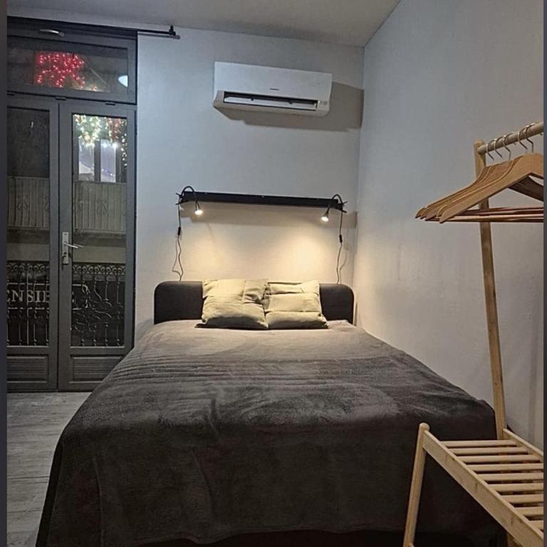 La Terre du Midi à Sérignan - Apartment mit 1 Schlafzimmer - 2