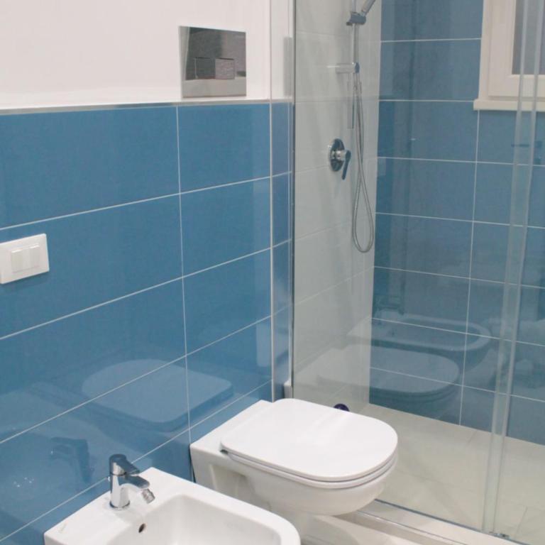 Casa Carmela Mondello - Appartamento con 1 Camera da Letto - 7