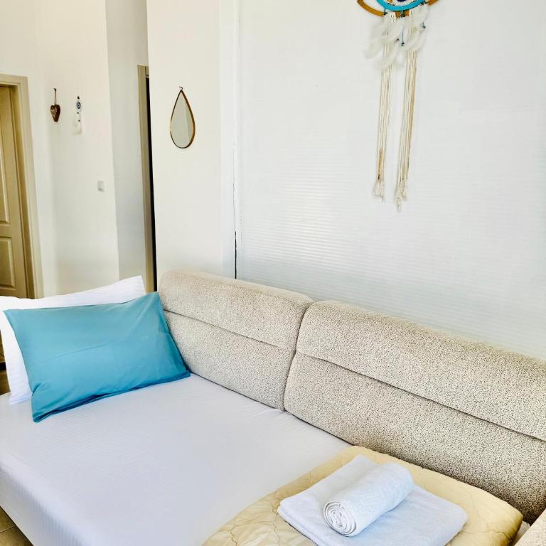 Budva Felix Suites - Penthaus Apartman - 57