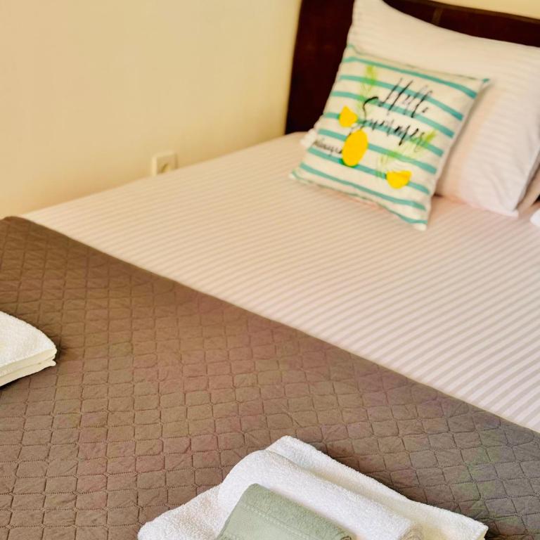 Budva Felix Suites - Standardni Dvokrevetni Apartman Tipa "Suite" sa Bračnim Krevetom - 9