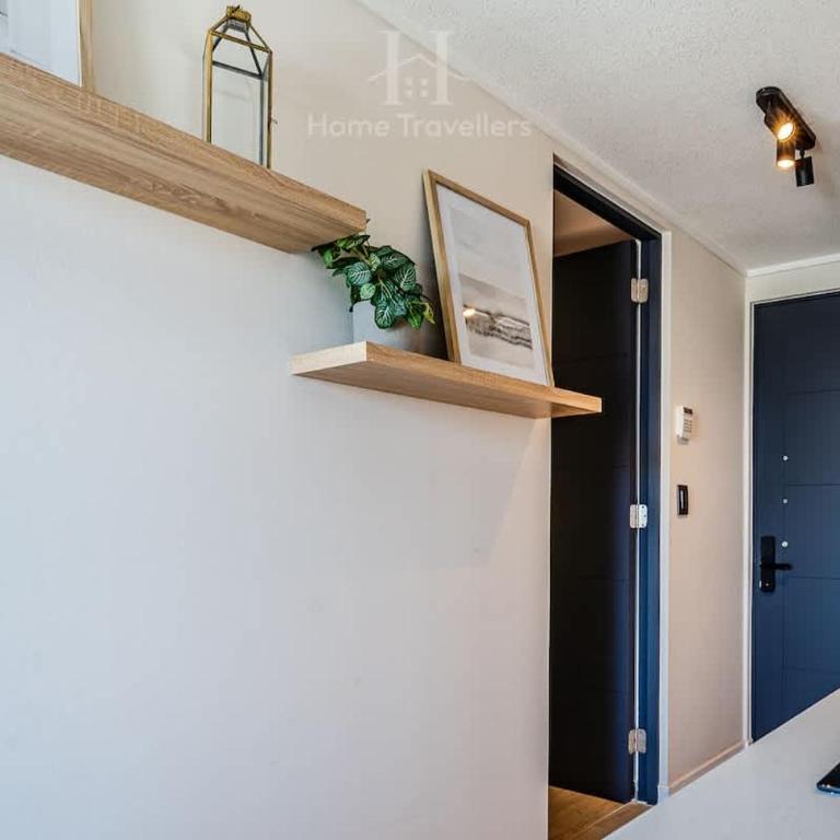 HT Calido Estudio en Santa Elvira - Apartamento - 15