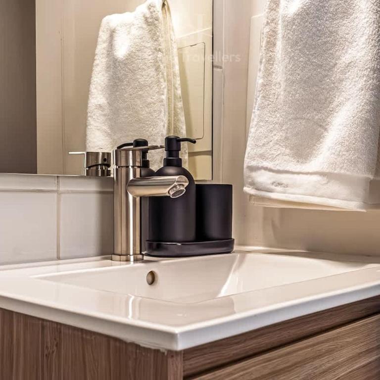 HT Calido Estudio en Santa Elvira - Apartamento - 12