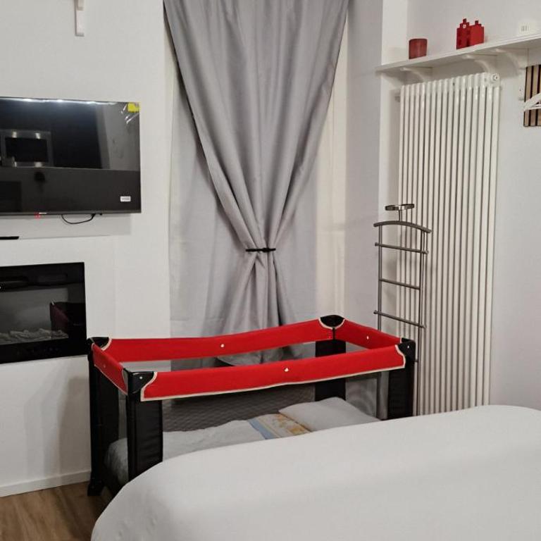 Central Loft Carina ideale per visitare il Centro di Torino - Appartamento Monolocale - 2