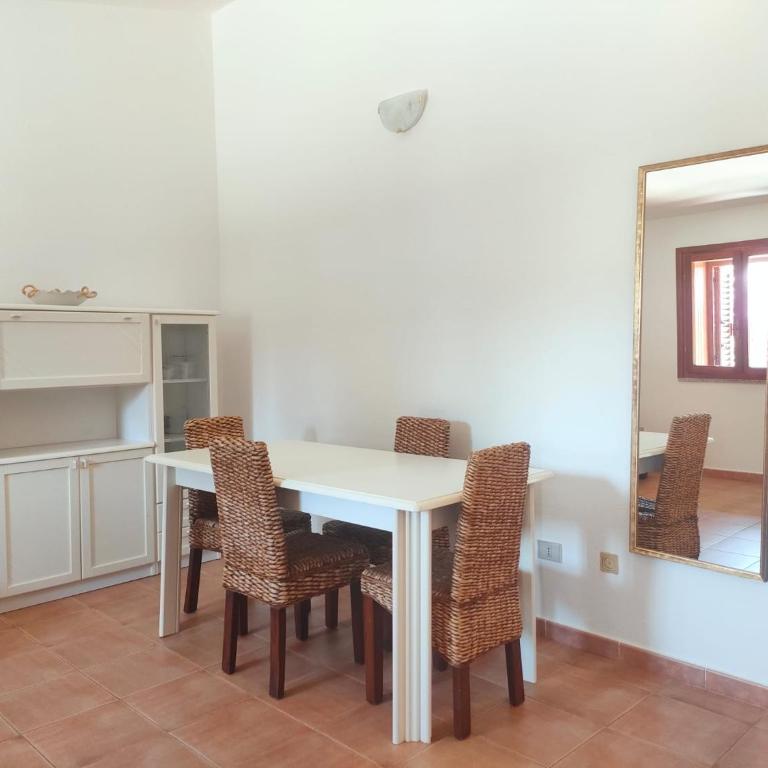 La Domus di Jacqueline - Appartamento con 2 Camere da Letto - 14