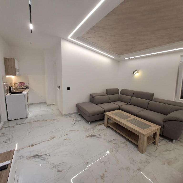 Apartments Nahla - Apartman sa Saunom - 9