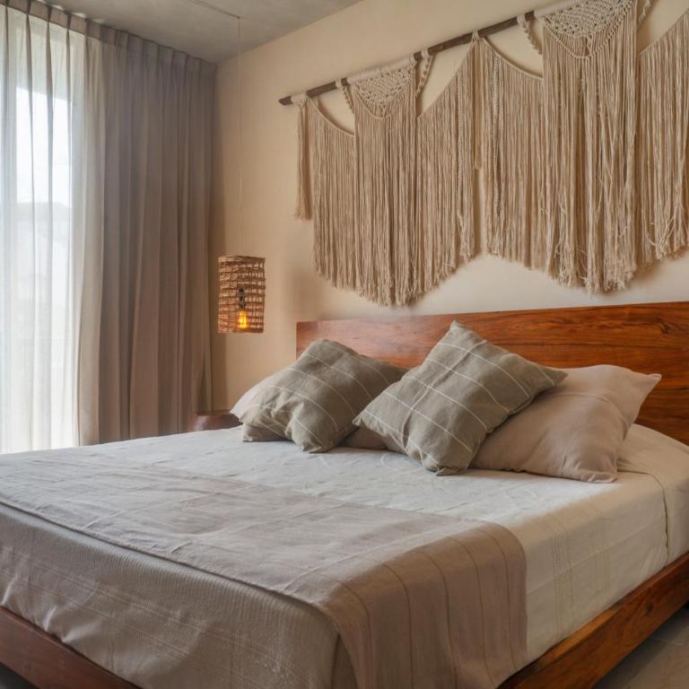 Comfort & Style in Tulum 2BR - Pool Access - A209 - Apartamento de 2 dormitorios - 2